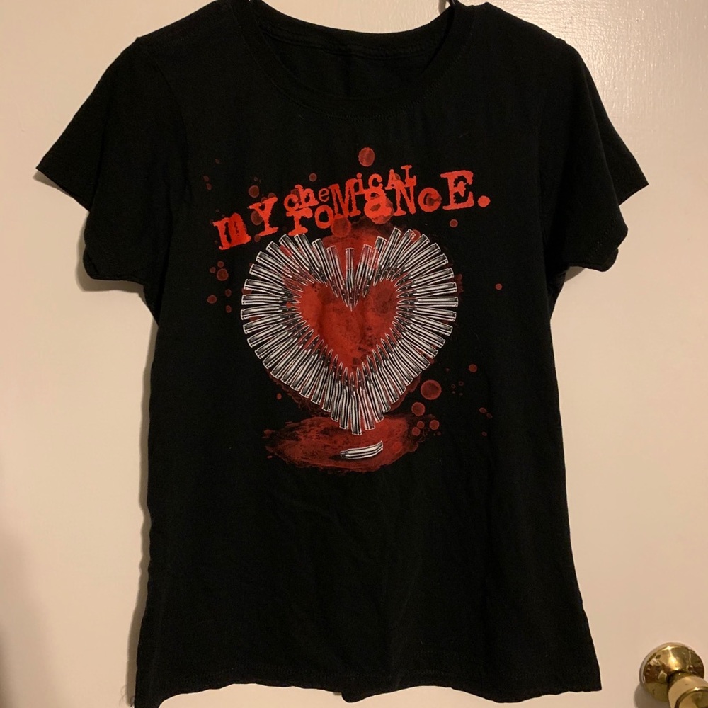 My Chemical Romance T-Shirt
